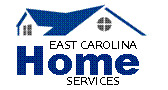 East Carolina Home Services Logo MD Inspectors Dorr Group, PLLC